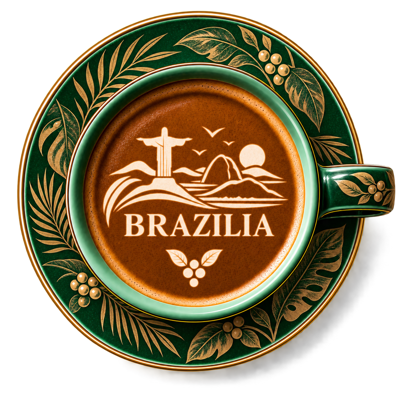 Brazilia