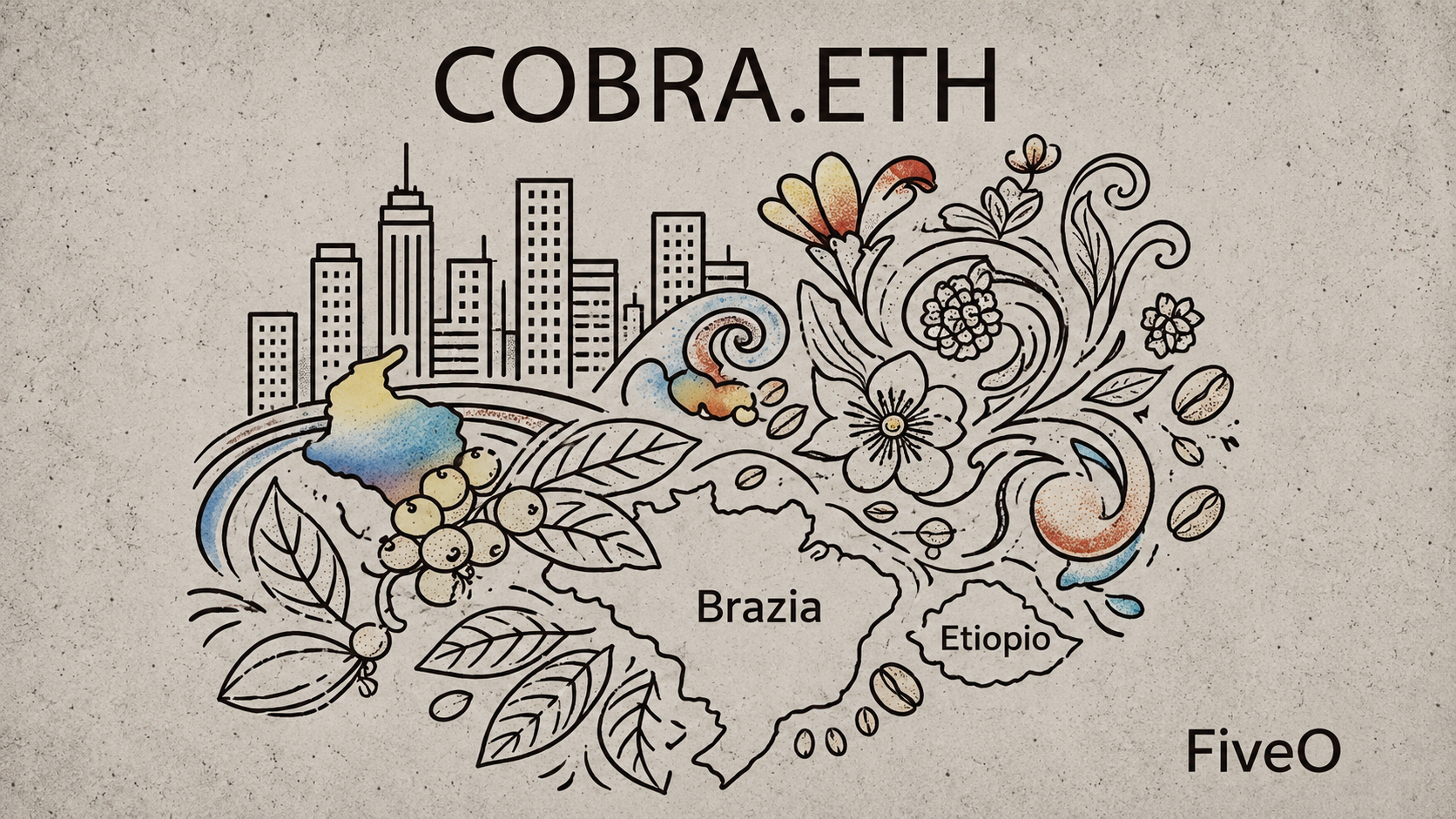 Cobra.ETH