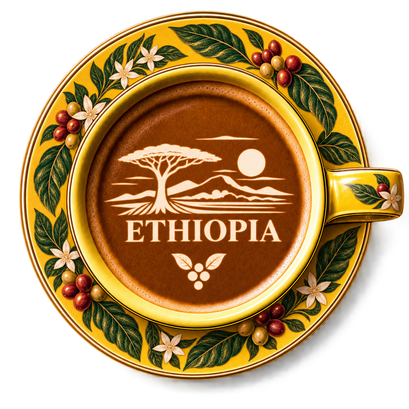 Etiopia