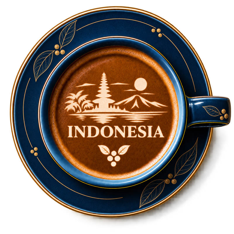 Indonezia