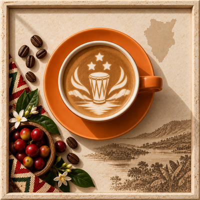 Burundi