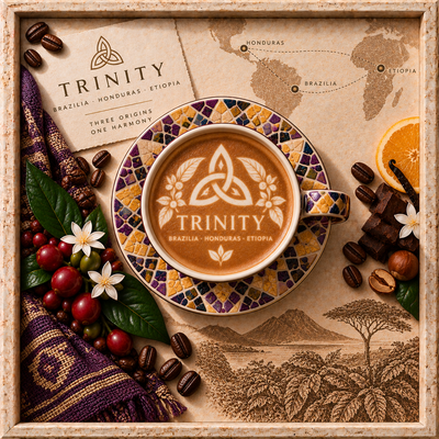 TRINITY