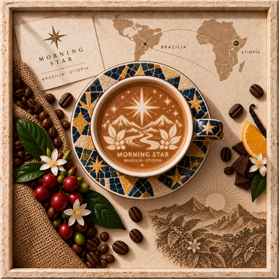 MORNING STAR