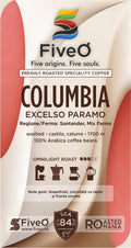 Columbia EXCELSO PARAMO