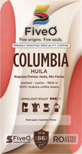 Columbia Huila - Specialty Coffee