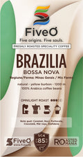 Brazilia Bossa Nova - Specialty Coffee