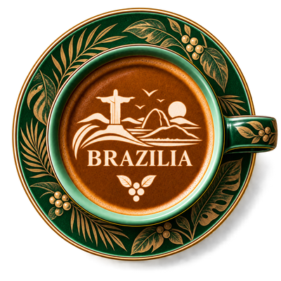 Brazilia