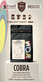 Cobra Specialty  Coffee Blend