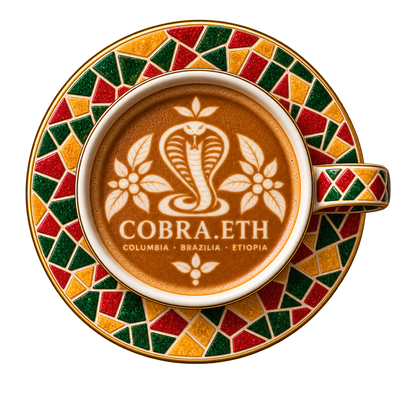 COBRA.ETH