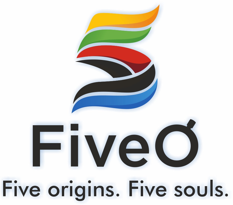 five origins coffee