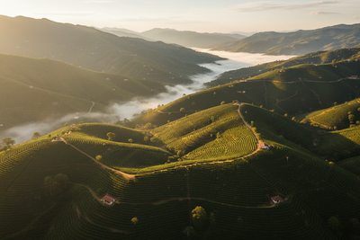 Honduras, cafea de specialitate