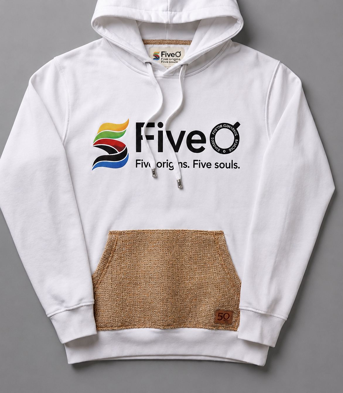Hoodie 5o