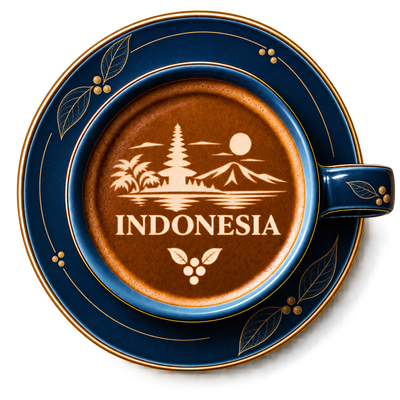 Indonezia