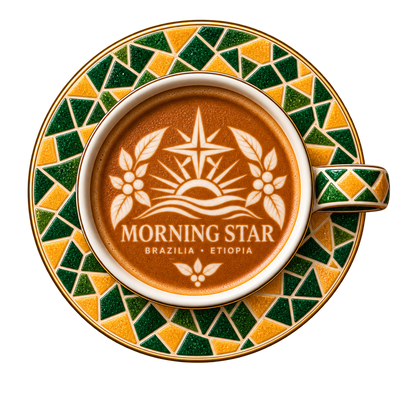 MORNING STAR