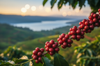 Rwanda cirese macro
