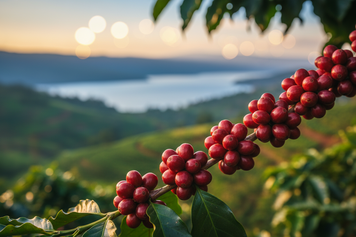 Rwanda cirese macro