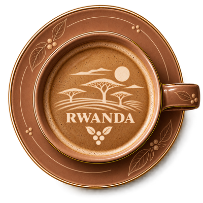 Rwanda