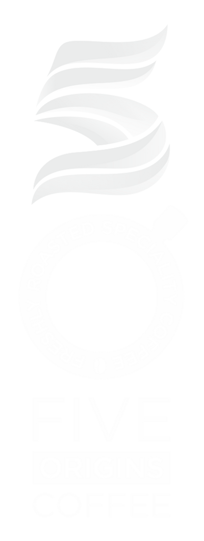 Five Origins Coffee