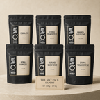 The Sixt Pack – Pachet de degustare cafea de specialitate - Expert