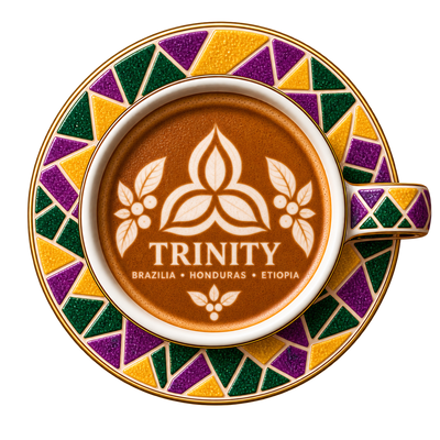 TRINITY